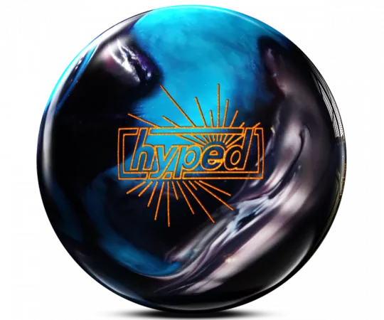 ROTO GRIP Hyped Pearl Bowling Ball