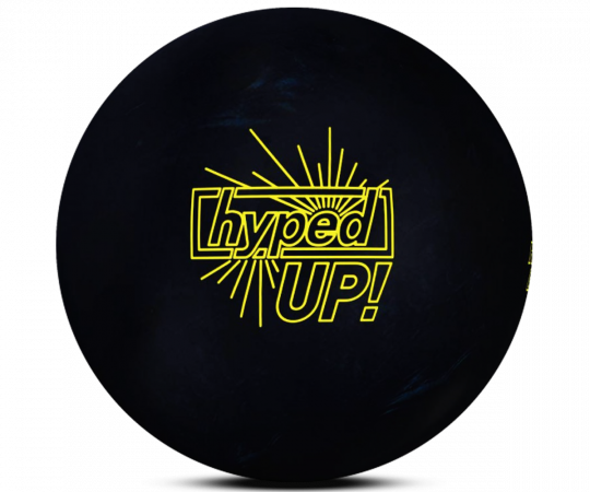 ROTO GRIP Hyped Up! Bowling Ball