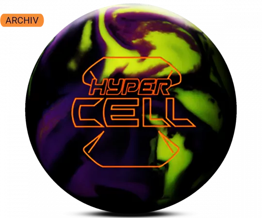 ROTO GRIP Hyper Cell Bowling Ball