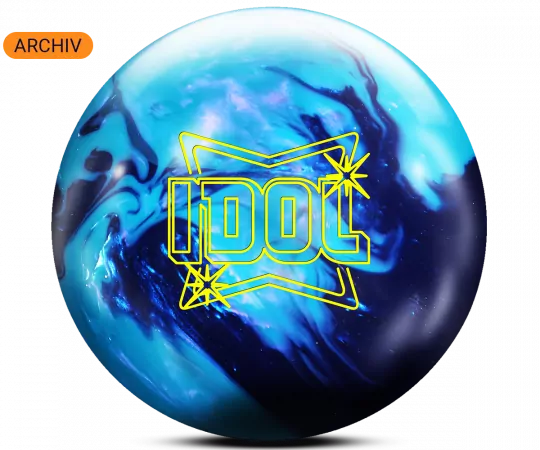 ROTO GRIP IDOL Pearl Bowling Ball