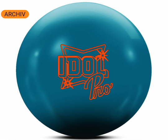 ROTO GRIP IDOL Pro Bowling Ball