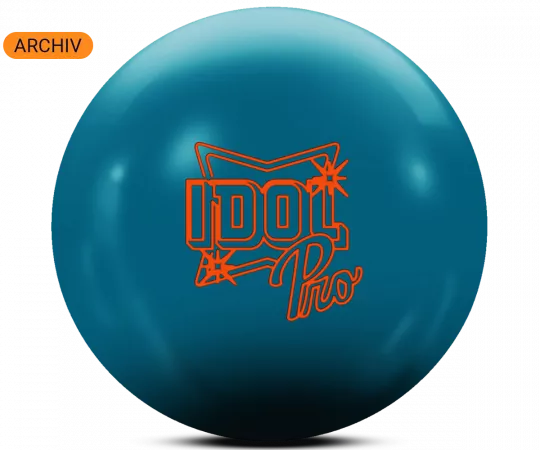 ROTO GRIP IDOL Pro Bowling Ball