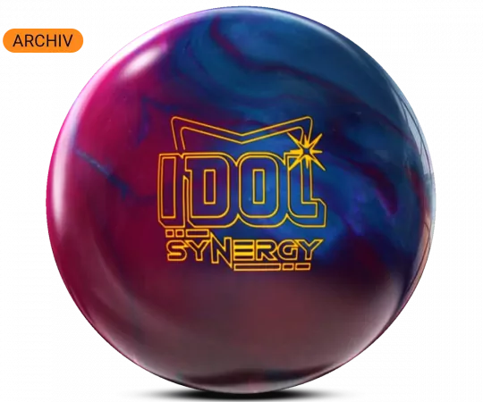 ROTO GRIP IDOL Synergy Bowling Ball