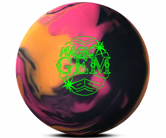 ROTO GRIP MAGIC GEM Bowling Ball