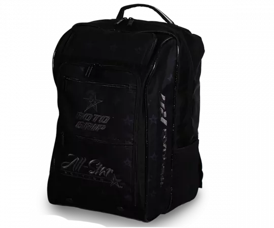 ROTO GRIP MVP+ Backpack - Blackout Bowlingtasche