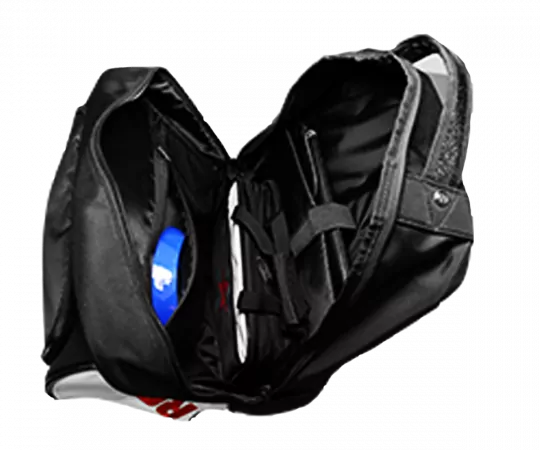 ROTO GRIP MVP+ Backpack - Blackout Bowlingtasche