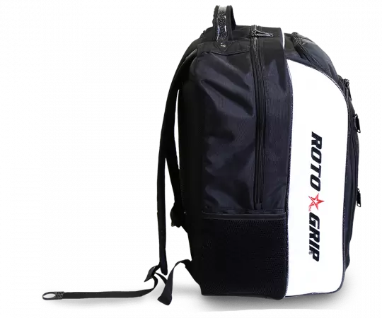 ROTO GRIP MVP+ Backpack - Blackout Bowlingtasche