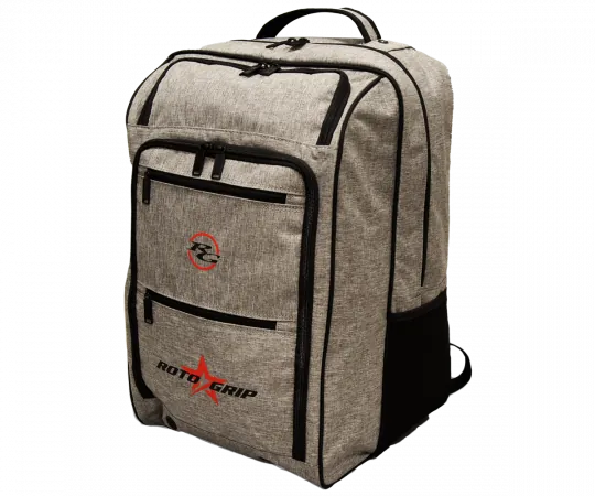 ROTO GRIP MVP+ Backpack Achromatic Bowlingtasche
