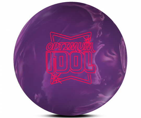 Roto Grip Optimum アイドル パール ボーリングボール