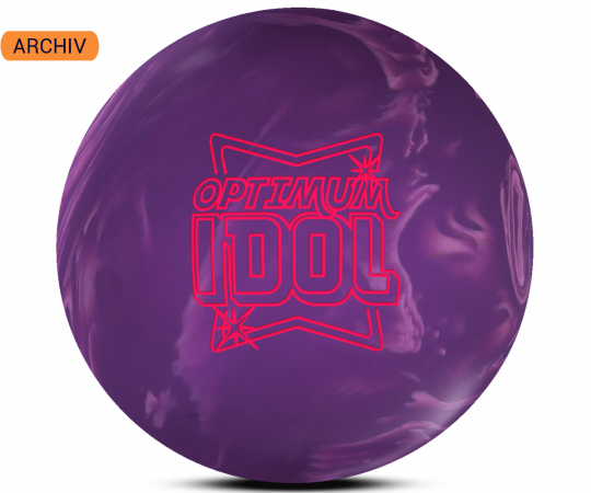 ROTO GRIP OPTIMUM IDOL Bowling Ball