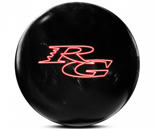 ROTO GRIP Retro Spare Bowling Ball