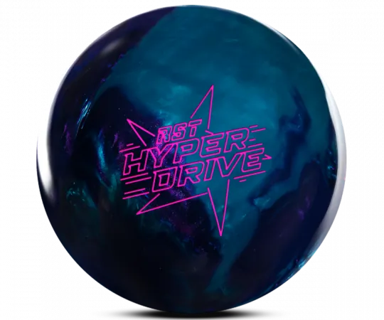 ROTO GRIP RST HYPERDRIVE Pearl Bowling Ball