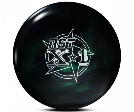 ROTO GRIP RST X-1 Bowling Ball