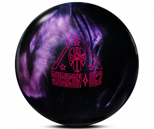 ROTO GRIP RUBICON UC2 Bowling Ball