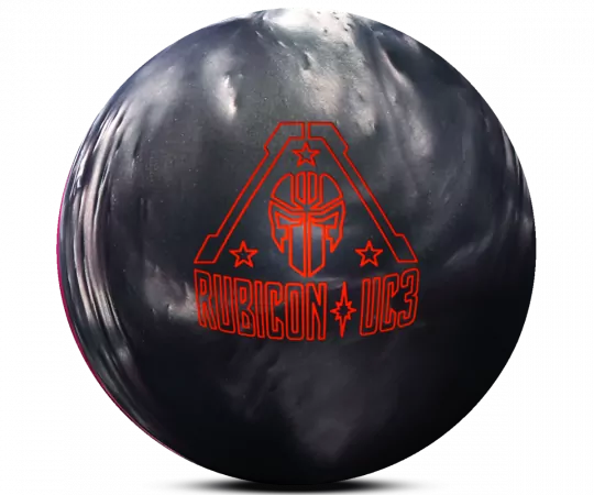 ROTO GRIP RUBICON UC3 Bowling Ball