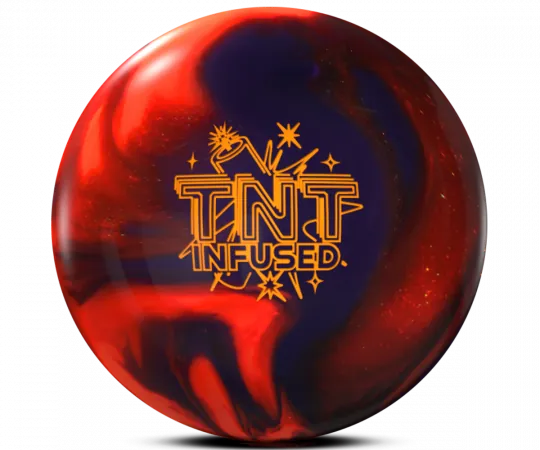 ROTO GRIP TNT INFUSED Bowling Ball