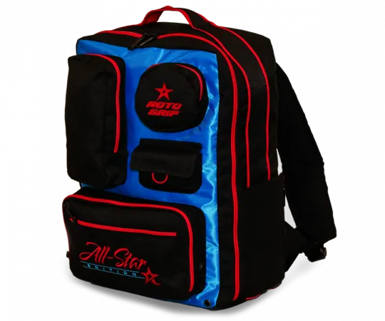 ROTO GRIP TOPLINER BACKPACK COMPETITOR Bowlingtasche
