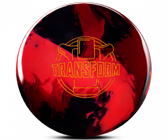 ROTO GRIP TRANSFORM Pearl Bowling Ball