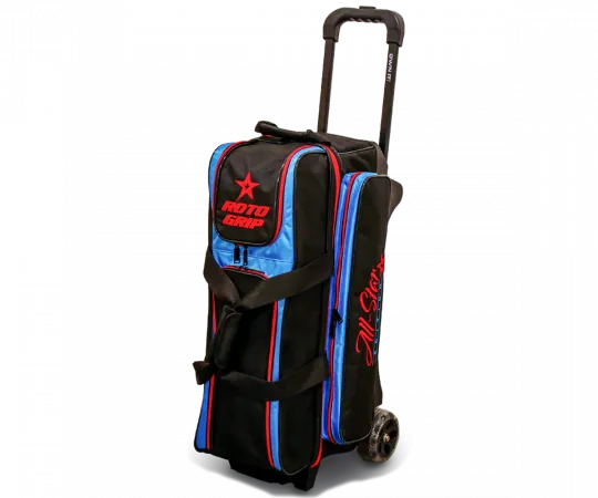 ROTO GRIP Triple Roller - COMPETITOR