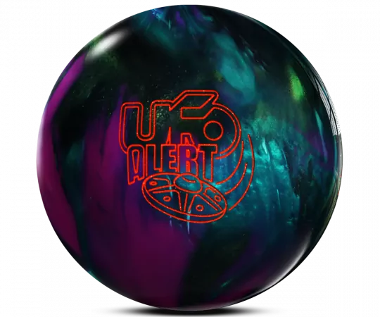 ROTO GRIP UFO Alert Bowling Ball