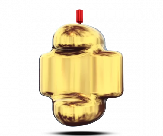 ROTO GRIP UFO Alert Bowling Ball Kern 13 - 12 lbs