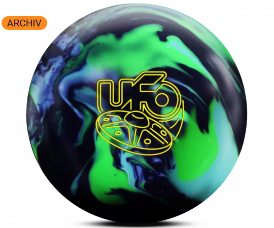 ROTO GRIP UFO Bowling Ball