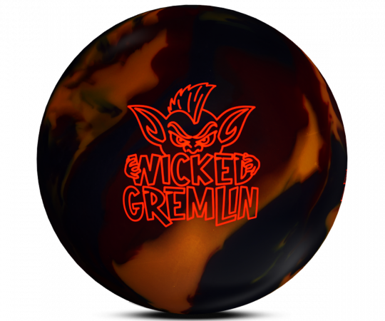 ROTO GRIP WICKED GREMLIN Bowling Ball