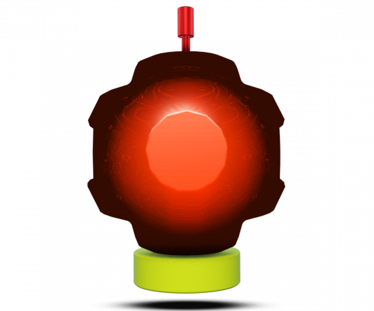 ROTO GRIP WICKED GREMLIN Bowling Ball Kern