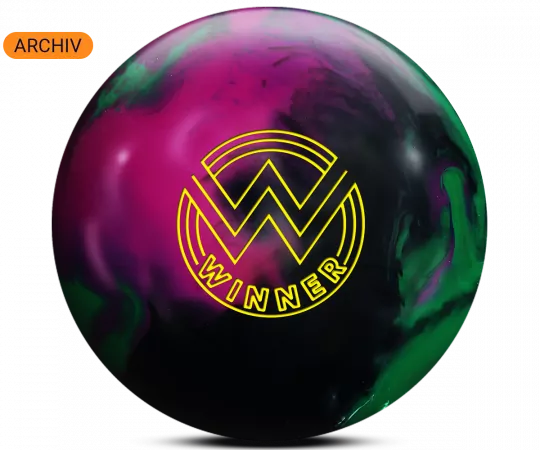 ROTO GRIP Winner Solid Bowling Ball