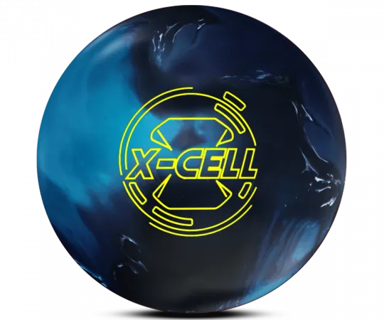 ROTO GRIP X-CELL Bowling Ball