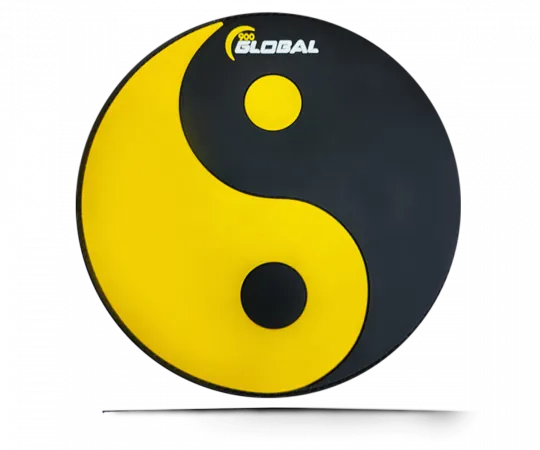 900GLOBAL Zen Shammy PAD