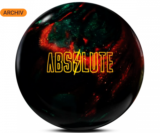 STORM ABSOLUTE Bowling Ball