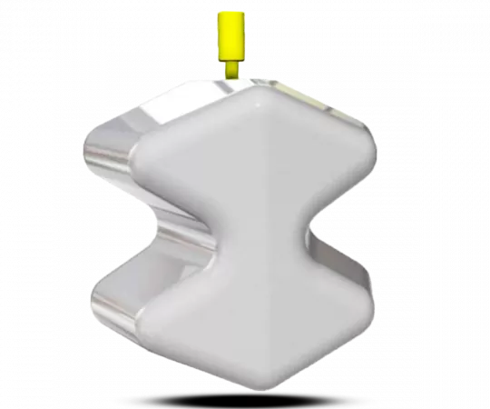 STORM ABSOLUTE Bowling Ball Kern