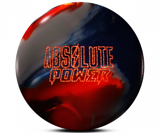 STORM ABSOLUTE POWER Bowling Ball