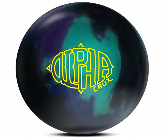 STORM ALPHA CRUX Bowling Ball