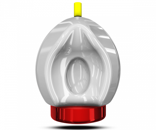 STORM ALPHA CRUX Bowling Ball Core