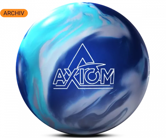 STORM Axiom Bowling Ball