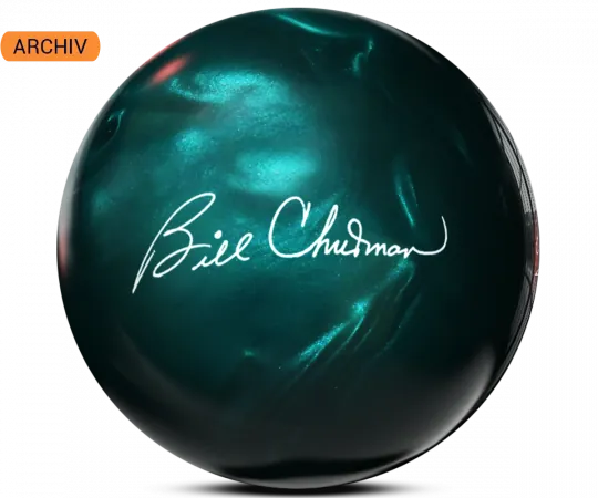 STORM BILL CHRISMAN LE Bowling Ball