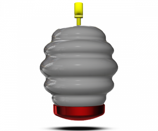 STORM BIONIC Bowling Ball Kern