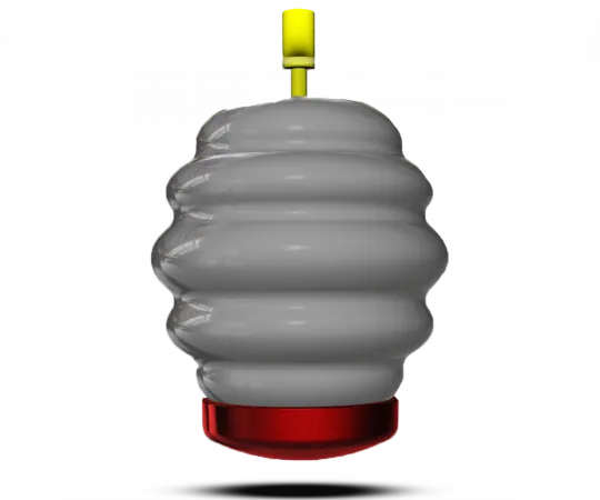 STORM BIONIC Bowling Ball Kern