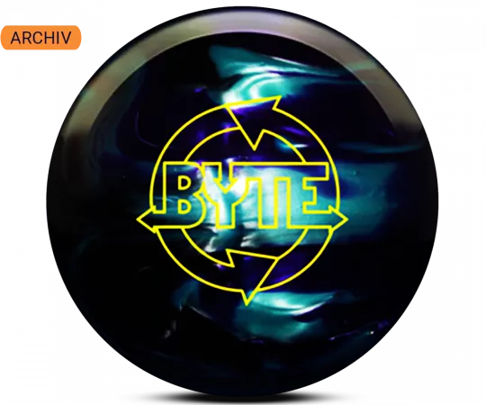 STORM BYTE Bowling Ball