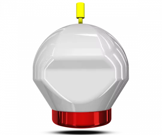 STORM BYTE Bowling Ball Kern