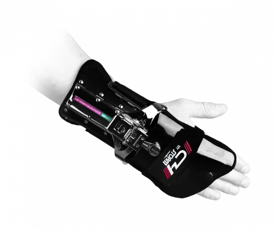 STORM C4 Glove