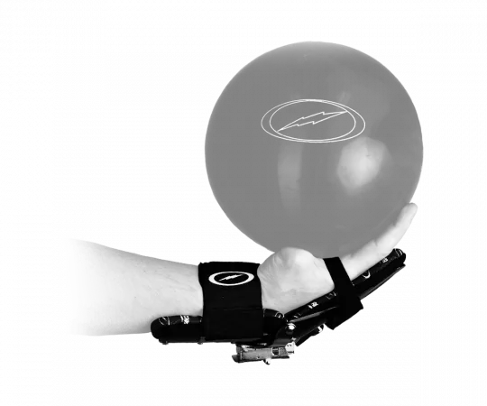 STORM C4 Glove