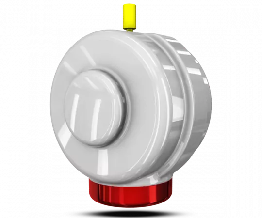 STORM CODE Black Bowling Ball Kern