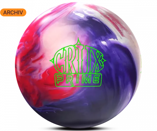 STORM Crux Prime Bowling Ball