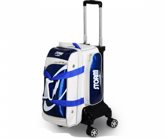 STORM Double Rolling Thunder Signature - White/Blue