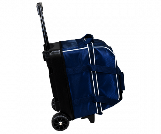 STORM Double Roller Roller Streamline - DIAM (Navy/Grey) Bowlingtasche