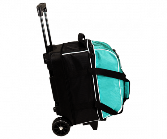 STORM Double Roller Roller Streamline - HEX (Teal/Grey) Bowlingtasche