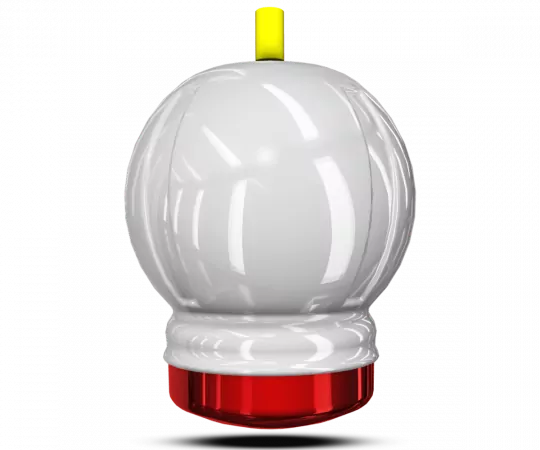 STORM Electrify - Pearl (Sky/Amethyst/Fuchsia) Bowling Ball Kern 13-12 lbs.